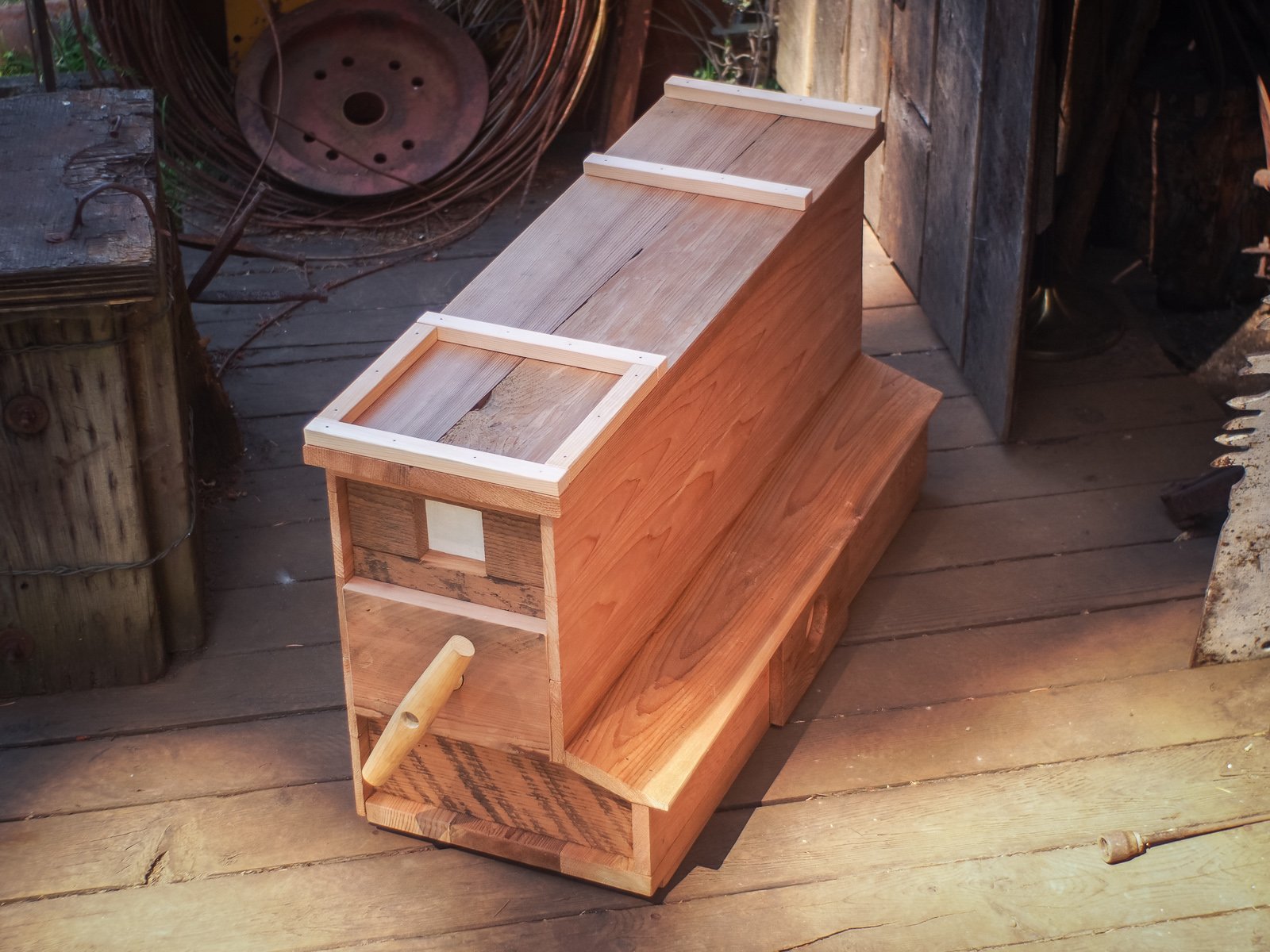 🏛️ 와코 박물관 이미지 5